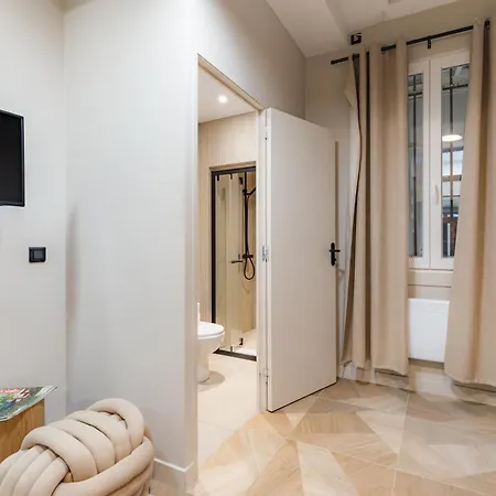 Cosy 2 Pieces Optimise Au Coeur De Chatelet Paris