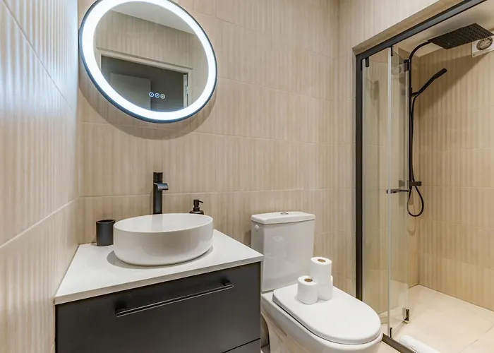 Cosy 2 Pieces Optimise Au Coeur De Chatelet Daire Paris